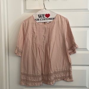 Women’s Blouse
